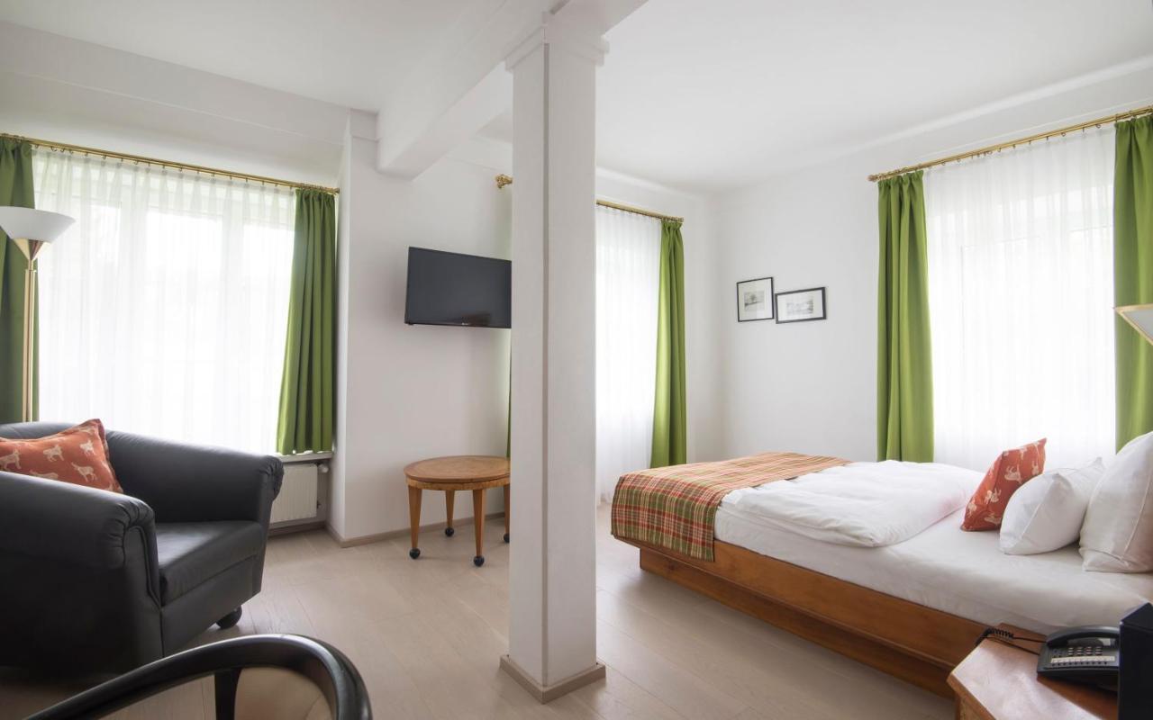 Der Ederer Hotel Weiz Exterior photo