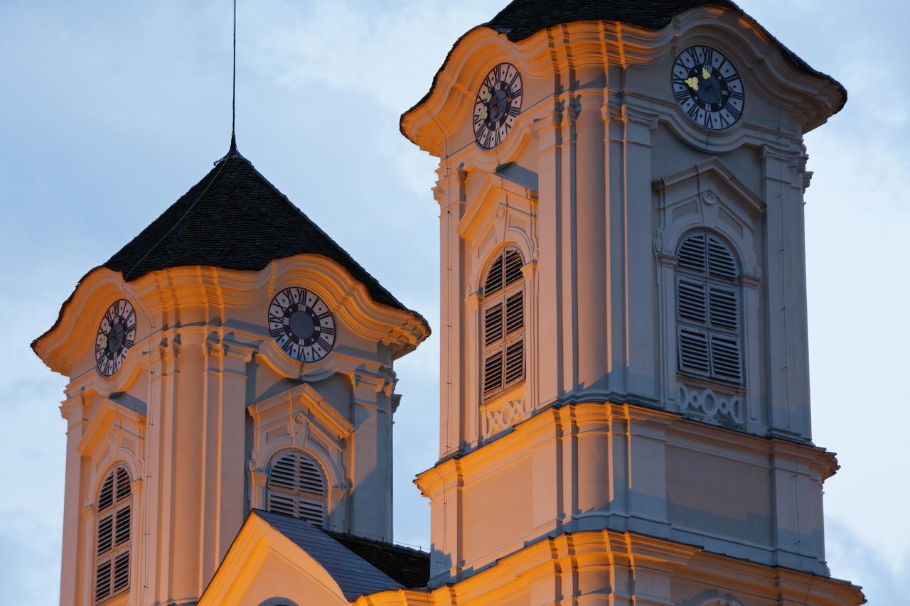 Der Ederer Hotel Weiz Exterior photo