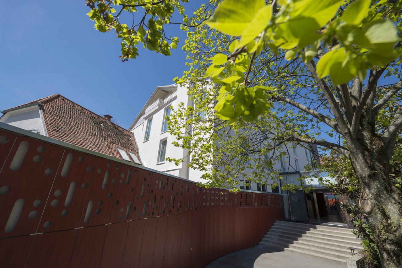 Der Ederer Hotel Weiz Exterior photo